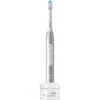 Braun Oral-B Pulsonic Slim Luxe 4000, Elektrische Zahnbürste (platin)
