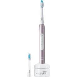 Braun Oral-B Pulsonic Slim Luxe 4100, Elektrische Zahnbürste (roségold)