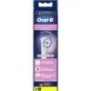 Braun Oral-B Sensitive Clean 3er, Aufsteckbürste (weiß) -Körperpflege Store Braun Oral B Sensitive Clean 3er Aufsteckb rste@@1770626