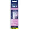 Braun Oral-B Sensitive Clean 6er, Aufsteckbürste (weiß) 2 Braun Oral-B Sensitive Clean 6er, Aufsteckbürste (weiß) -Körperpflege Store Braun Oral B Sensitive Clean 6er Aufsteckb rste@@1770629