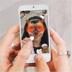 Braun Oral-B Teen, Elektrische Zahnbürste (schwarz/weiß) -Körperpflege Store Braun Oral B Teen Elektrische Zahnb rste@@9iotebl1 8