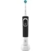 Braun Oral-B Vitality 100 CrossAction, Elektrische Zahnbürste (schwarz/weiß) -Körperpflege Store Braun Oral B Vitality 100 CrossAction Elektrische Zahnb rste@@9iotebk6