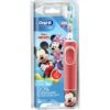 Braun Oral-B Vitality 100 Kids Mickey, Elektrische Zahnbürste (rot/weiß) 2 Braun Oral-B Vitality 100 Kids Mickey, Elektrische Zahnbürste (rot/weiß) -Körperpflege Store Braun Oral B Vitality 100 Kids Mickey Elektrische Zahnb rste@@1770552