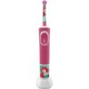 Braun Oral-B Vitality 100 Kids Princess, Elektrische Zahnbürste (rosa/weiß) -Körperpflege Store Braun Oral B Vitality 100 Kids Princess Elektrische Zahnb rste@@1722150