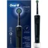 Braun Oral-B Vitality Pro D103, Elektrische Zahnbürste (schwarz, Black) 1 Braun Oral-B Vitality Pro D103, Elektrische Zahnbürste (schwarz, Black) -Körperpflege Store Braun Oral B Vitality Pro D103 Elektrische Zahnb rste@@1856768