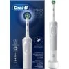 Braun Oral-B Vitality Pro D103, Elektrische Zahnbürste (weiß, White)