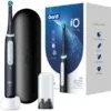 Braun Oral-B IO Series 4, Elektrische Zahnbürste (schwarz, Matt Black) 1 Braun Oral-B IO Series 4, Elektrische Zahnbürste (schwarz, Matt Black) -Körperpflege Store Braun Oral B iO Series 4 Elektrische Zahnb rste@@1856659