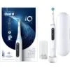 Braun Oral-B IO Series 5, Elektrische Zahnbürste (weiß, Quite White)