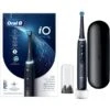 Braun Oral-B IO Series 5, Elektrische Zahnbürste (schwarz, Matt Black) -Körperpflege Store Braun Oral B iO Series 5 Elektrische Zahnb rste@@1856669