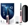 Braun Oral-B IO Series 5, Elektrische Zahnbürste (rosa, Blush Pink) 1 Braun Oral-B IO Series 5, Elektrische Zahnbürste (rosa, Blush Pink) -Körperpflege Store Braun Oral B iO Series 5 Elektrische Zahnb rste@@1856673
