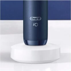 Braun Oral-B IO Series 7N, Elektrische Zahnbürste (blau, Sapphire Blue) 14 Braun Oral-B IO Series 7N, Elektrische Zahnbürste (blau, Sapphire Blue) -Körperpflege Store Braun Oral B iO Series 7N Elektrische Zahnb rste@@1856688 4
