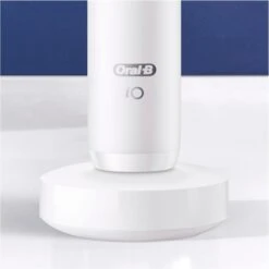 Braun Oral-B IO Series 7N, Elektrische Zahnbürste (weiß, White Alabaster) -Körperpflege Store Braun Oral B iO Series 7N Elektrische Zahnb rste@@1856689 5