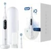 Braun Oral-B IO Series 8N, Elektrische Zahnbürste (weiß, White Alabaster) -Körperpflege Store Braun Oral B iO Series 8N Elektrische Zahnb rste@@1856696