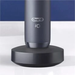 Braun Oral-B IO Series 8 Duo, Elektrische Zahnbürste (schwarz/weiß, Black Onyx/White Alabaster, Inkl. 2. Handstück) 15 Braun Oral-B IO Series 8 Duo, Elektrische Zahnbürste (schwarz/weiß, Black Onyx/White Alabaster, Inkl. 2. Handstück) -Körperpflege Store Braun Oral B iO Series 8 Duo Elektrische Zahnb rste@@1856565 4