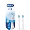 Braun Oral-B IO Ultimative Reinigung 2er, Aufsteckbürste (weiß) 1 Braun Oral-B IO Ultimative Reinigung 2er, Aufsteckbürste (weiß) -Körperpflege Store Braun Oral B iO Ultimative Reinigung 2er Aufsteckb rste@@9iot0ba5