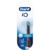 Braun Oral-B IO Ultimative Reinigung 2er, Aufsteckbürste (schwarz) -Körperpflege Store Braun Oral B iO Ultimative Reinigung 2er Aufsteckb rste@@9iot0ba6