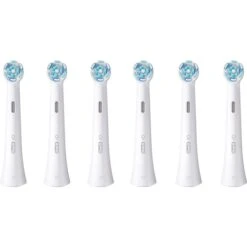 Braun Oral-B IO Ultimative Reinigung 6er, Aufsteckbürste (weiß) -Körperpflege Store Braun Oral B iO Ultimative Reinigung 6er Aufsteckb rste@@1856580 1