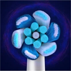 Braun Oral-B IO Ultimative Reinigung 6er, Aufsteckbürste (weiß) -Körperpflege Store Braun Oral B iO Ultimative Reinigung 6er Aufsteckb rste@@1856580 4