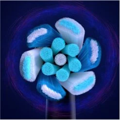 Braun Oral-B IO Ultimative Reinigung 8er, Aufsteckbürste (schwarz) -Körperpflege Store Braun Oral B iO Ultimative Reinigung 8er Aufsteckb rste@@1856596 2