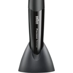 Braun Präzisionstrimmer PT5010, Bartschneider (schwarz) -Körperpflege Store Braun Pr zisionstrimmer PT5010 Bartschneider@@9ichdb49 2