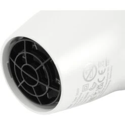 Braun Satin Hair 1 PowerPerfection HD180, Haartrockner (weiß) -Körperpflege Store Braun Satin Hair 1 PowerPerfection HD180 Haartrockner@@1878333 3