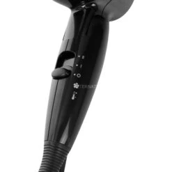 Braun Satin Hair 1 Style&Go HD130, Haartrockner (schwarz) -Körperpflege Store Braun Satin Hair 1 Style Go HD130 Haartrockner@@1878332 2