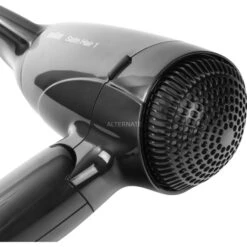 Braun Satin Hair 1 Style&Go HD130, Haartrockner (schwarz) -Körperpflege Store Braun Satin Hair 1 Style Go HD130 Haartrockner@@1878332 3
