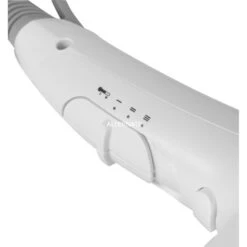 Braun Satin Hair 3 HD 385, Haartrockner (weiß) -Körperpflege Store Braun Satin Hair 3 HD 385 Haartrockner@@1878335 4