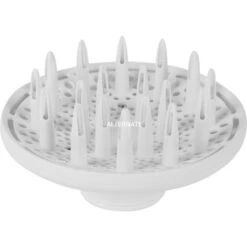 Braun Satin Hair 3 HD 385, Haartrockner (weiß) -Körperpflege Store Braun Satin Hair 3 HD 385 Haartrockner@@1878335 5