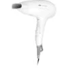 Braun Satin Hair 3 PowerPerfection HD380, Haartrockner (weiß) -Körperpflege Store Braun Satin Hair 3 PowerPerfection HD380 Haartrockner@@1878334