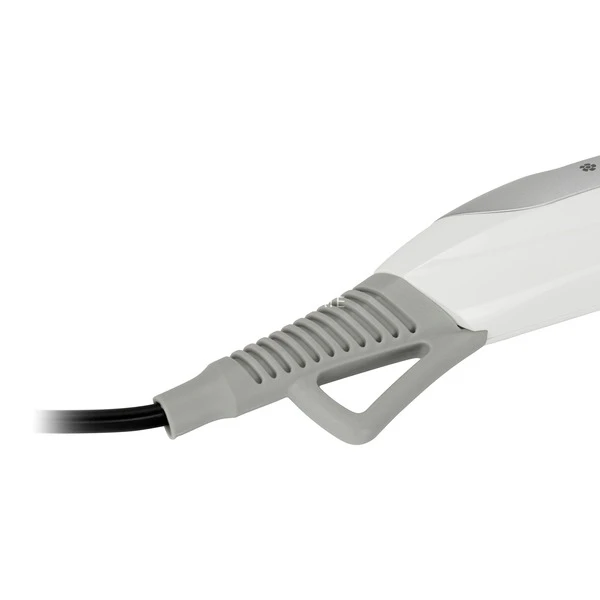 Braun Satin Hair 5 PowerPerfection HD580, Haartrockner (weiß/silber) 6 Braun Satin Hair 5 PowerPerfection HD580, Haartrockner (weiß/silber) – Bild 4