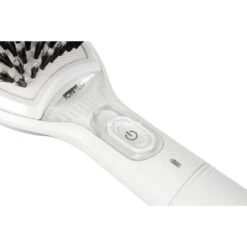 Braun Satin Hair 7 BR750, Bürste (weiß/grün) -Körperpflege Store Braun Satin Hair 7 BR750 B rste@@1878349 2