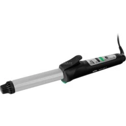Braun Satin Hair 7 CU710, Lockenstab (schwarz/silber)