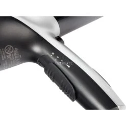 Braun Satin Hair 7 HD710, Haartrockner (schwarz/silber) -Körperpflege Store Braun Satin Hair 7 HD710 Haartrockner@@1878340 1