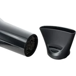 Braun Satin Hair 7 HD710, Haartrockner (schwarz/silber) -Körperpflege Store Braun Satin Hair 7 HD710 Haartrockner@@1878340 3