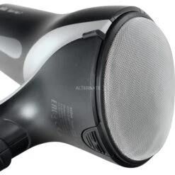 Braun Satin Hair 7 HD710, Haartrockner (schwarz/silber) -Körperpflege Store Braun Satin Hair 7 HD710 Haartrockner@@1878340 4