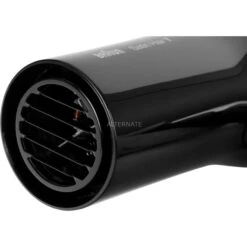 Braun Satin Hair 7 SensoDryer HD780, Haartrockner (schwarz) -Körperpflege Store Braun Satin Hair 7 SensoDryer HD780 Haartrockner@@1878338 3