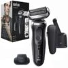 Braun Series 7 71-N7200cc, Rasierer (schwarz/silber) -Körperpflege Store Braun Series 7 71 N7200cc Rasierer@@1856070