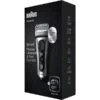 Braun Series 8 - 8417s, Rasierer (silber) 1 Braun Series 8 - 8417s, Rasierer (silber) -Körperpflege Store Braun Series 8 8417s Rasierer@@1770695