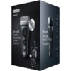 Braun Series 8 - 8453cc, Rasierer (blaugrau/silber) -Körperpflege Store Braun Series 8 8453cc Rasierer@@1770693