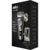 Braun Series 9 Pro - 9425s, Rasierer (graphit/silber) 1 Braun Series 9 Pro - 9425s, Rasierer (graphit/silber) -Körperpflege Store Braun Series 9 Pro 9425s Rasierer@@1770658