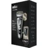 Braun Series 9 Pro - 9426s, Rasierer (chrom/silber) 2 Braun Series 9 Pro - 9426s, Rasierer (chrom/silber) -Körperpflege Store Braun Series 9 Pro 9426s Rasierer@@1770656