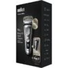 Braun Series 9 Pro - 9427s, Rasierer (silber) 2 Braun Series 9 Pro - 9427s, Rasierer (silber) -Körperpflege Store Braun Series 9 Pro 9427s Rasierer@@1770655