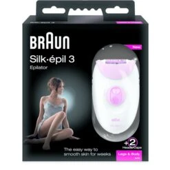Braun Silk-épil 3 3270, Epiliergerät (weiß/himbeere) 14 Braun Silk-épil 3 3270, Epiliergerät (weiß/himbeere) -Körperpflege Store Braun Silk pil 3 3270 Epilierger t@@9icedb28 5