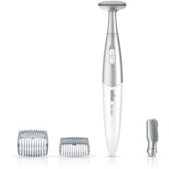 Braun Silk-épil FG1100, Ladyshaver (weiß/silber) 11 Braun Silk-épil FG1100, Ladyshaver (weiß/silber) -Körperpflege Store Braun Silk pil FG1100 Ladyshaver@@9icedb86 2