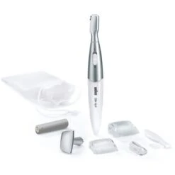 Braun Silk-épil FG1100, Ladyshaver (weiß/silber) 12 Braun Silk-épil FG1100, Ladyshaver (weiß/silber) -Körperpflege Store Braun Silk pil FG1100 Ladyshaver@@9icedb86 3