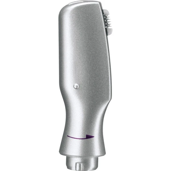 Braun Silk-épil FG1100, Ladyshaver (weiß/silber) 7 Braun Silk-épil FG1100, Ladyshaver (weiß/silber) – Bild 5