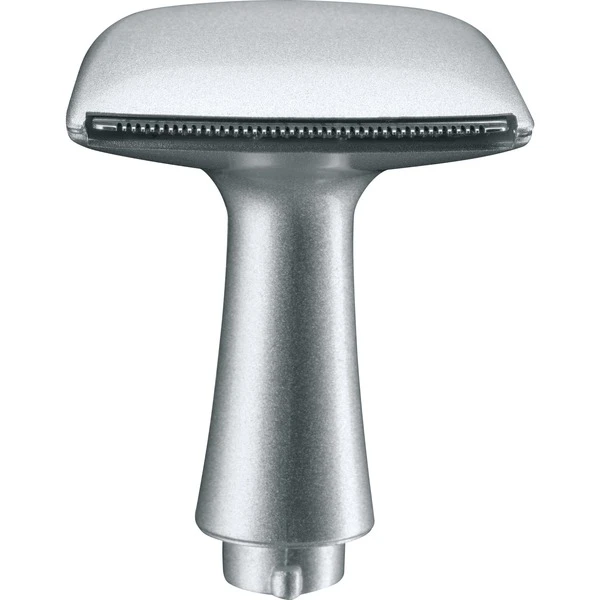 Braun Silk-épil FG1100, Ladyshaver (weiß/silber) 8 Braun Silk-épil FG1100, Ladyshaver (weiß/silber) – Bild 6