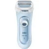 Braun Silk-épil LS 5160, Ladyshaver (hellblau) 2 Braun Silk-épil LS 5160, Ladyshaver (hellblau) -Körperpflege Store Braun Silk pil LS 5160 Ladyshaver@@1431315