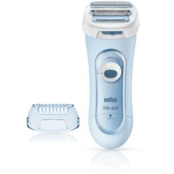 Braun Silk-épil LS 5160, Ladyshaver (hellblau) -Körperpflege Store Braun Silk pil LS 5160 Ladyshaver@@1431315 1